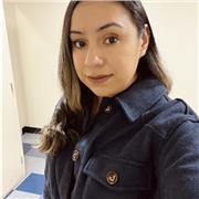 Passionate and Dedicated Spanish Speaking Tutor